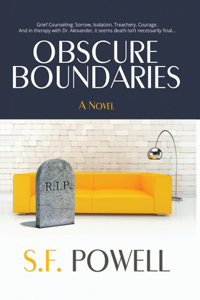 Obscure Boundaries