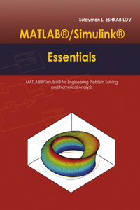 MATLAB(R)/Simulink(R) Essentials
