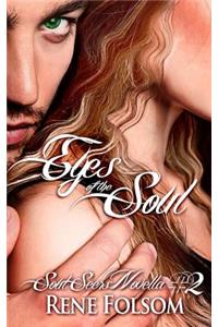 Eyes of the Soul (Soul Seers #2)