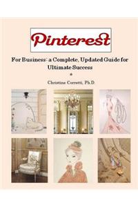 Pinterest for Business