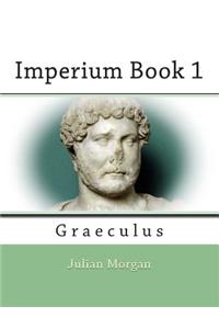 Imperium Book 1