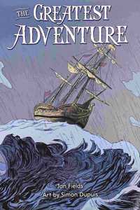 Myview Literacy 2020 Leveled Reader Grade 3: The Greatest Adventure