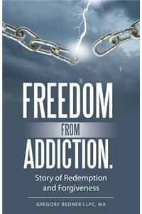 Freedom from Addiction.