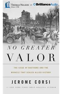 No Greater Valor