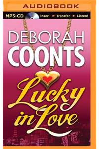 Lucky in Love