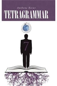 Tetragrammar