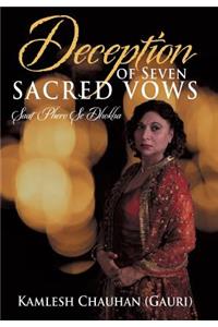 Deception of Seven Sacred Vows