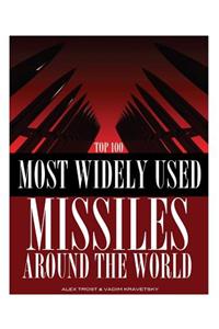 Most Widely Used Missiles Around the World Top 100