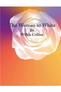 Woman in White