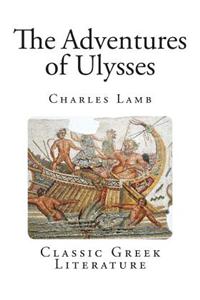 The Adventures of Ulysses