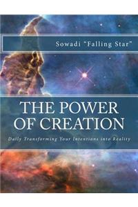 The Power of Creation