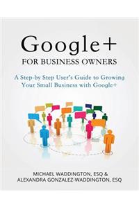 Google+ for Business Owners