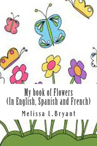 My book of flowers