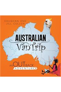 Australian Van Trip