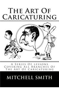 The Art of Caricaturing