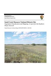 Sand Creek Massacre National Historic Site