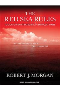 The Red Sea Rules