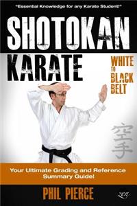 Shotokan Karate