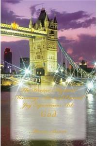 The Divine Mystical Marriage Art and Eternal Joy Experiences Art
