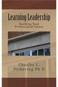Learning Leadership