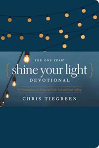 One Year Shine Your Light Devotional