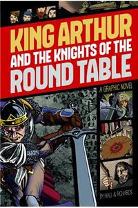 King Arthur and the Knights of the Round Table