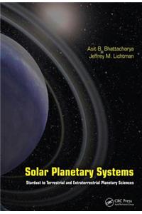 Solar Planetary Systems