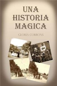 Historia Magica