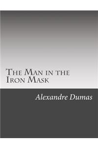 Man in the Iron Mask