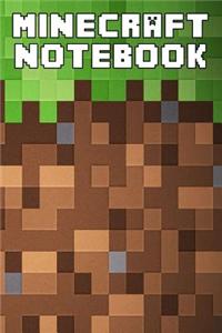 Minecraft Notebook