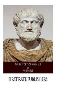 History of Animals