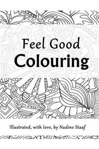 Feel Good Colouring