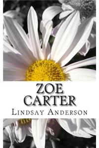 Zoe Carter