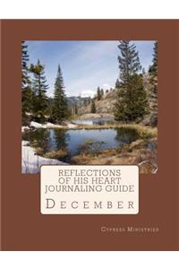Reflections of His Heart Journaling Guide