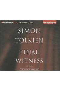 Final Witness