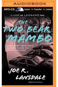 Two-Bear Mambo
