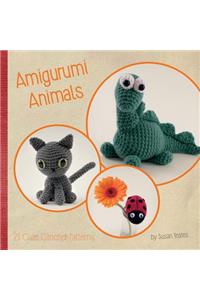 Amigurumi Animals