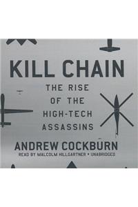 Kill Chain Lib/E