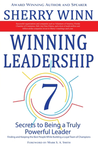 Winning Leadership