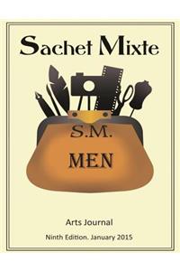 Sachet Mixte Edition Nine