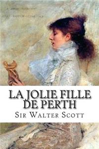 La jolie fille de Perth