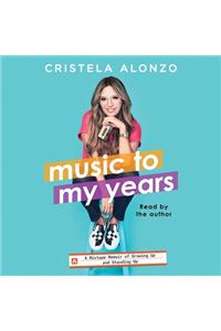 Music to My Years