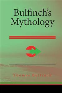 Bulfinch's Mythology