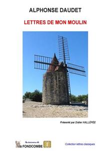 Lettre de mon moulin