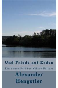 Und Friede auf Erden