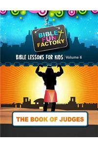 Bible Lessons for Kids