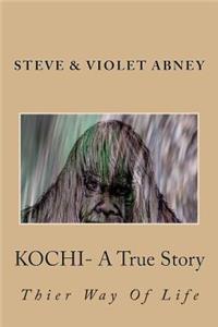 KOCHI- A True story