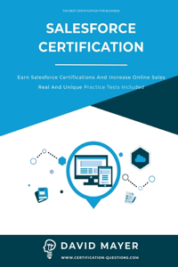 Salesforce Certification