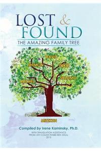 Lost & Found