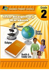 Interdisciplinary Workbook grade 2